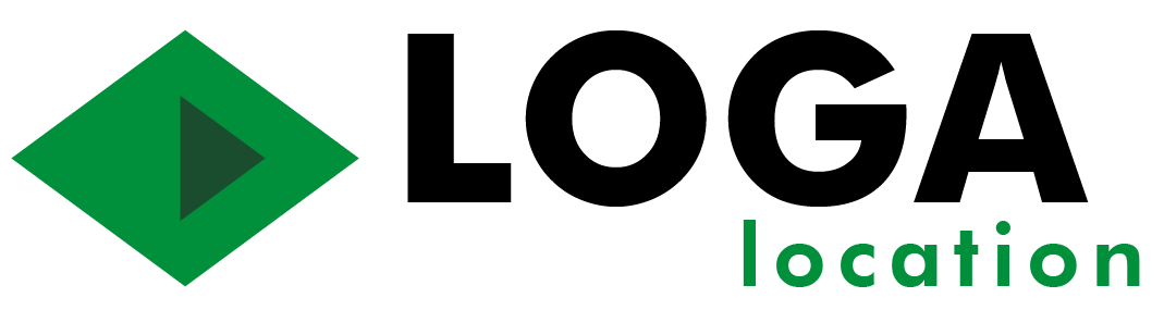 loga location logo